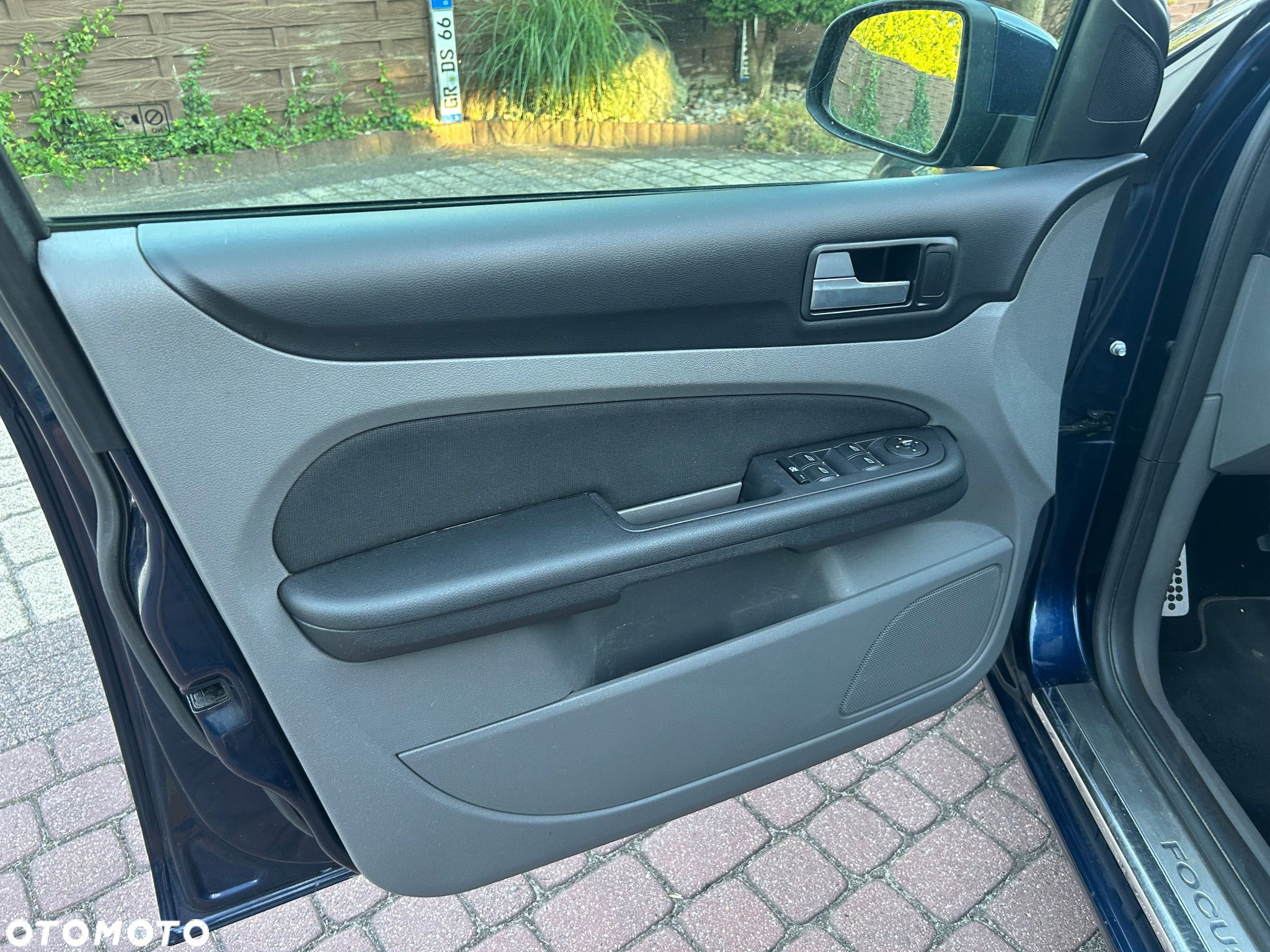 Ford Focus - 18