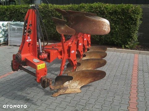 Kuhn Multi-Master 112 - 1