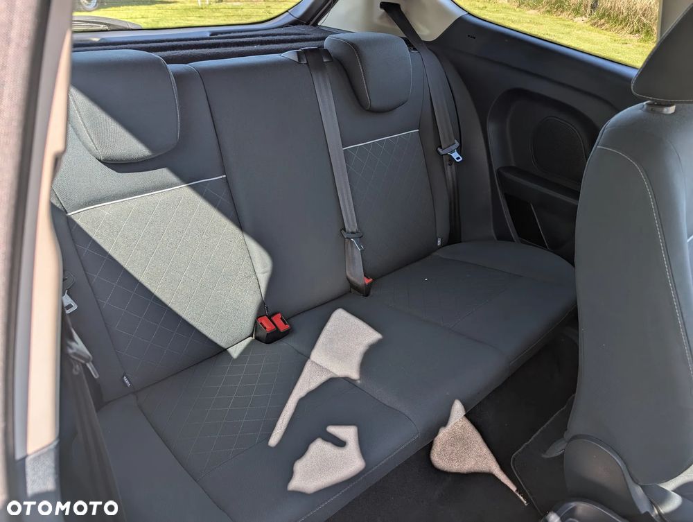 Ford Fiesta 1.25 Trend Edition - 26