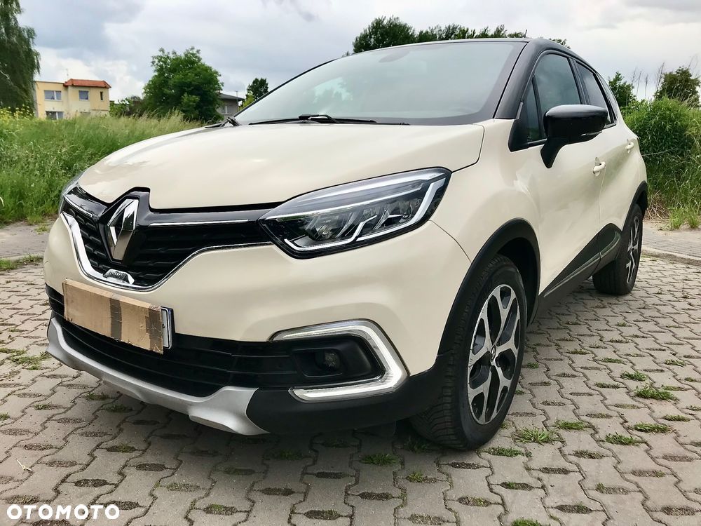 Renault Captur - 6