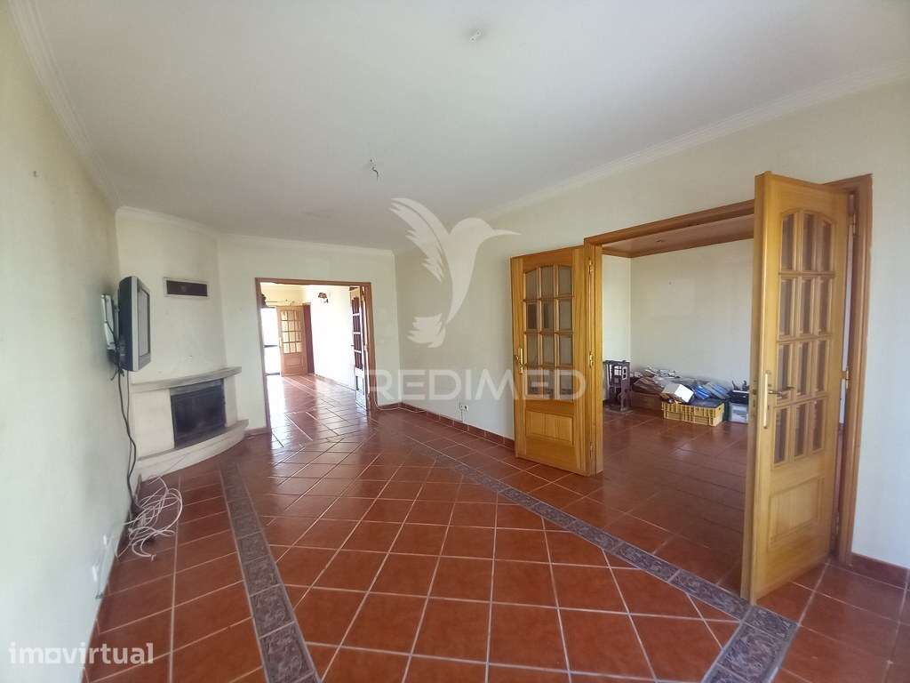 RIBAMAR-LISBOA MORADIA T4+1-LOGRADOURO-GARAGEM - Grande imagem: 5/29