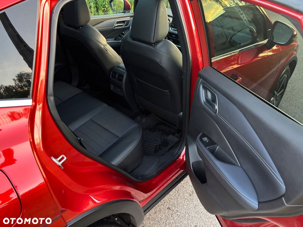 Nissan Qashqai 1.3 DIG-T N-Connecta EU6d - 7
