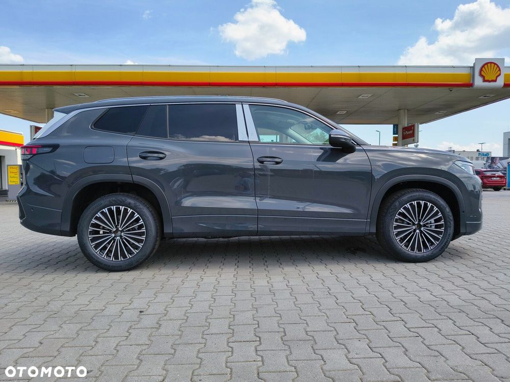 Volkswagen Tayron 2.0 TSI 4Mot Life Plus DSG - 4