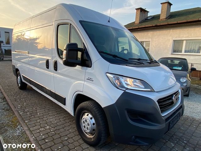 Fiat Ducato - 1