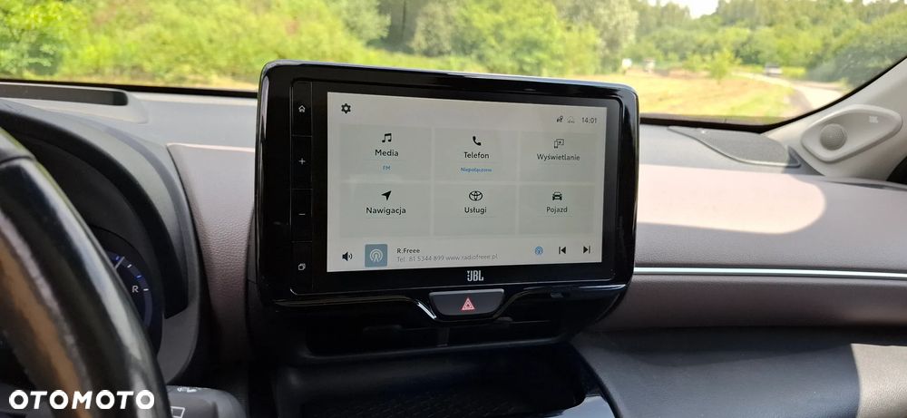 Toyota Yaris Cross Hybrid 1.5 Executive - 38