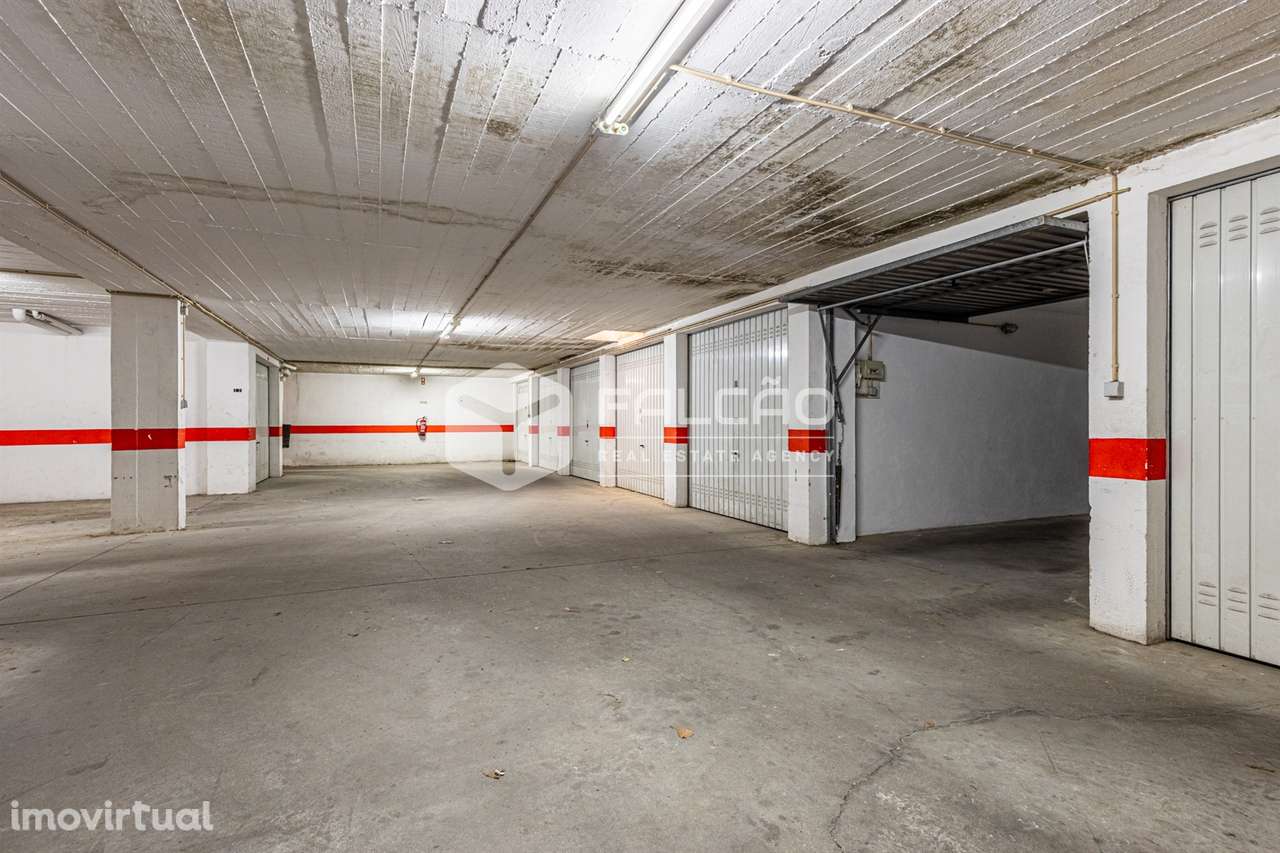 Garagem  Venda em Santarém (Marvila), Santa Iria da Ribeira de Santaré - Grande imagem: 5/13