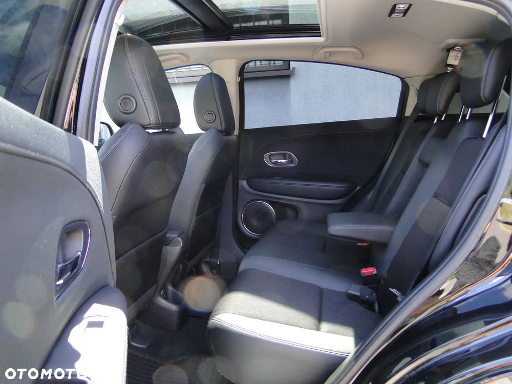 Honda HR-V 1.5 Executive (ADAS / Connect+) - 27
