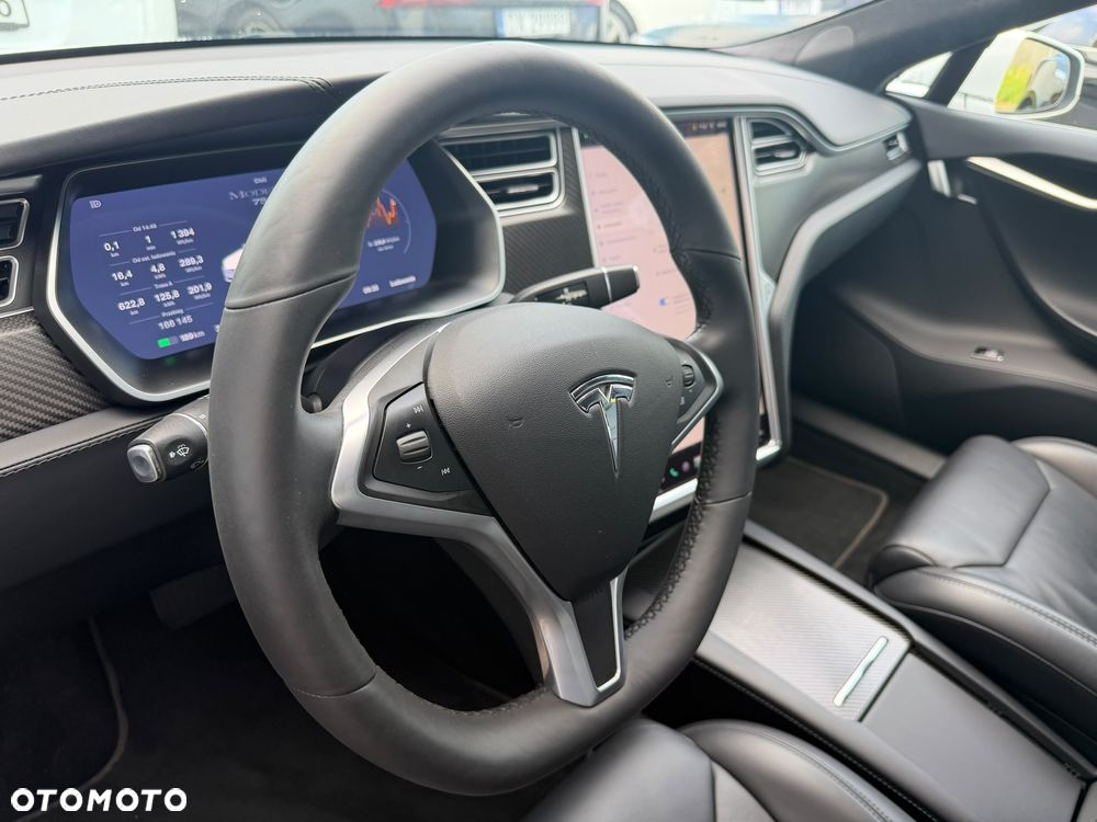 Tesla Model S - 13