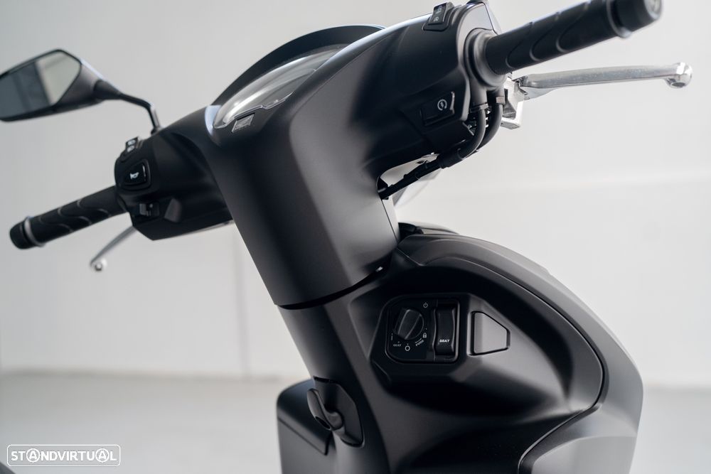 Honda Vision VISION 110 2026 - 5