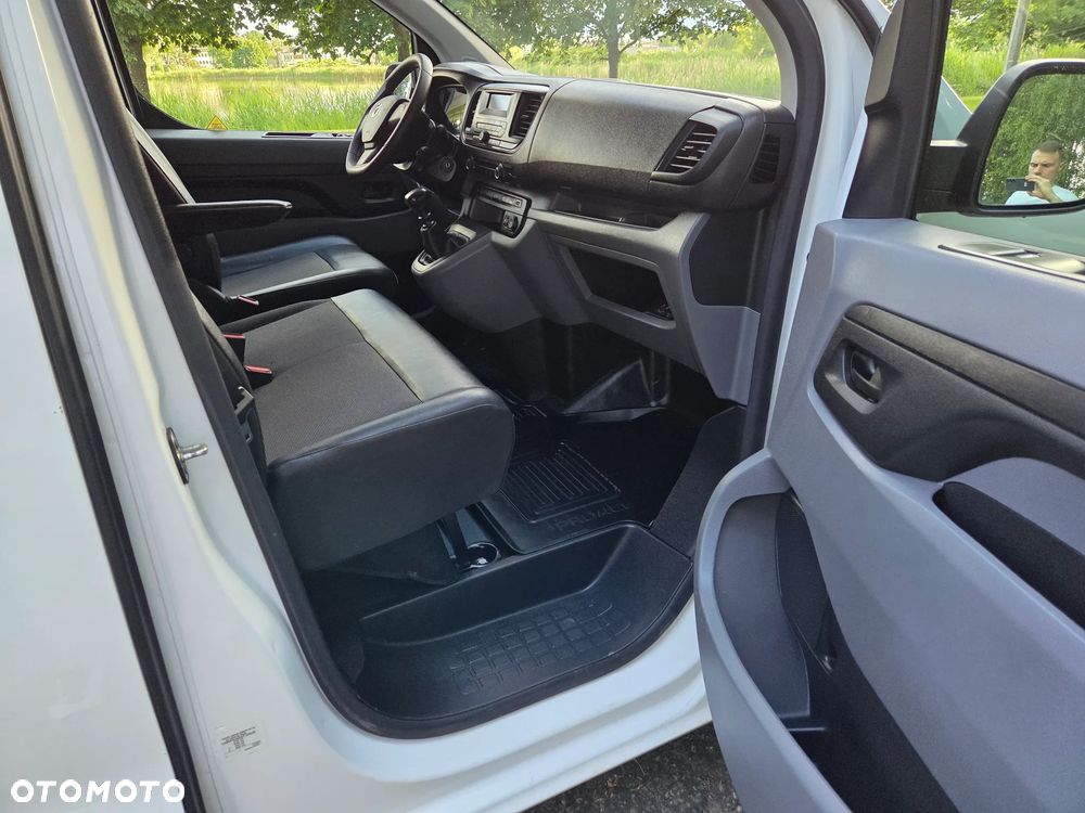 Toyota Proace L2H1 - 17