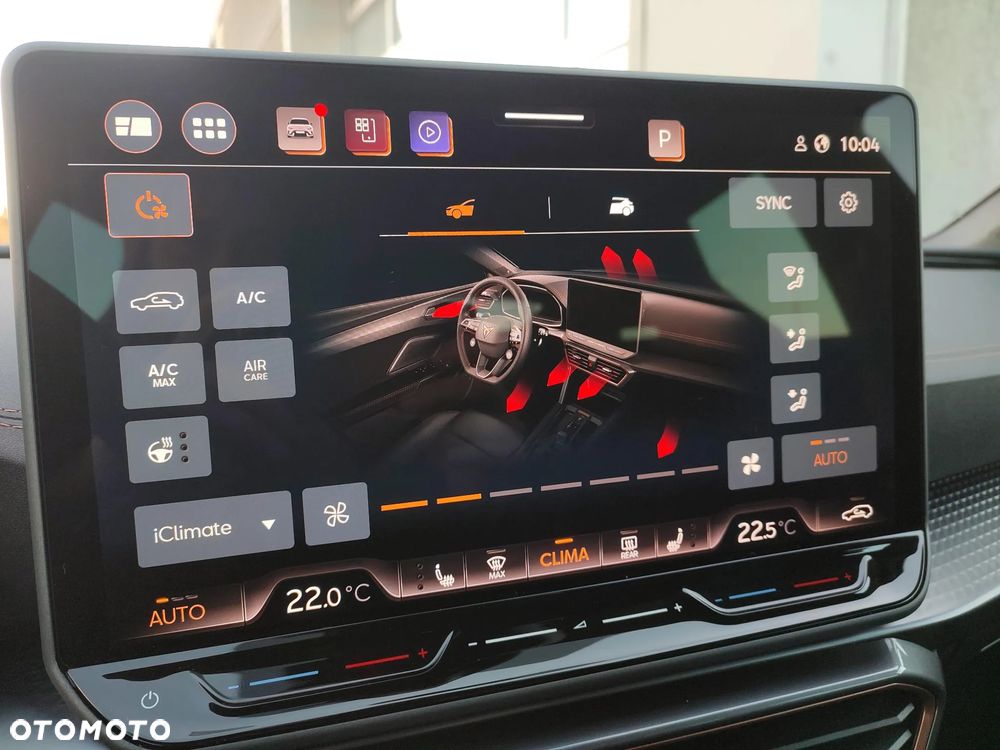 Cupra Leon 2.0 TDI DSG - 29