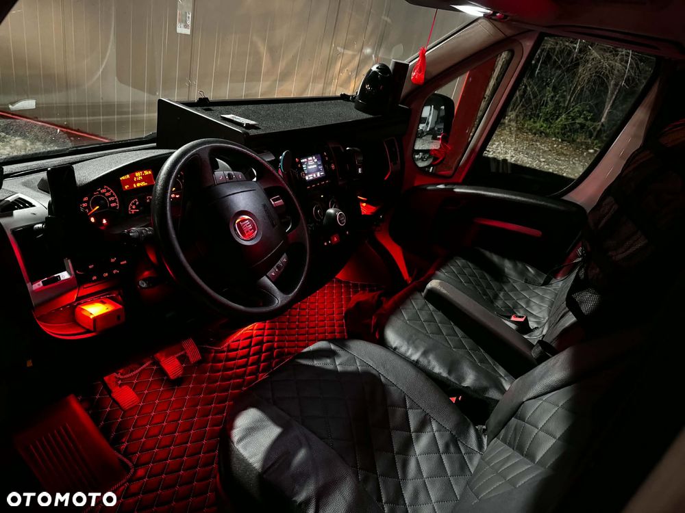 Fiat Ducato - 9