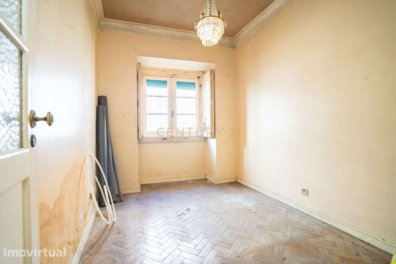 T3 para Remodelação na Penha de França - Grande imagem: 4/23