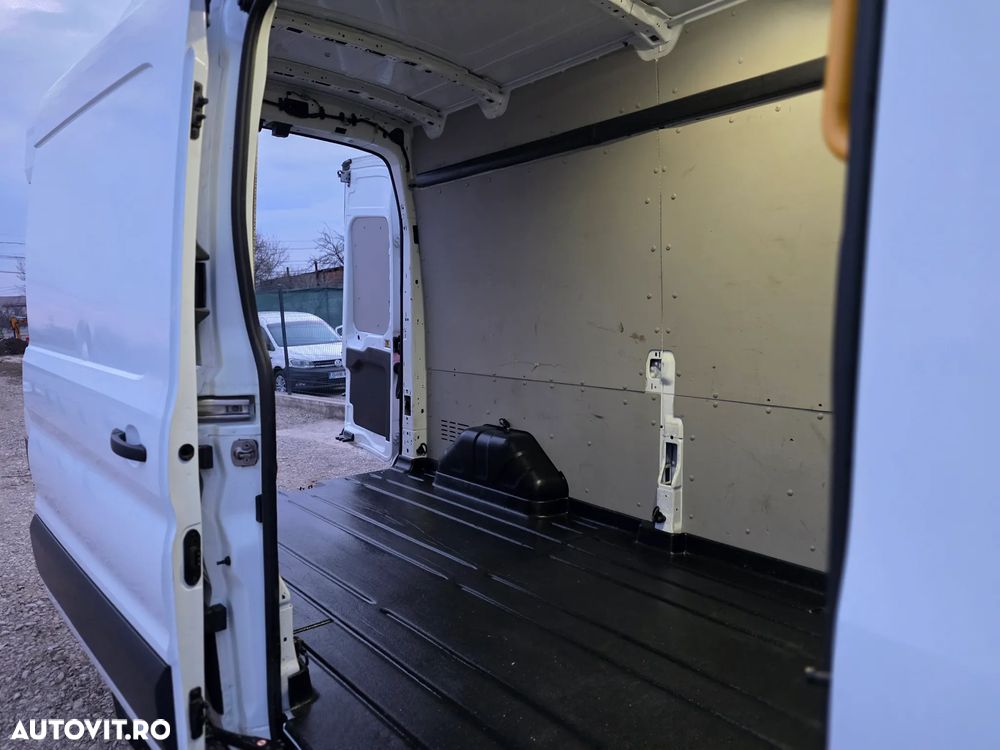Ford TRANSIT - 24