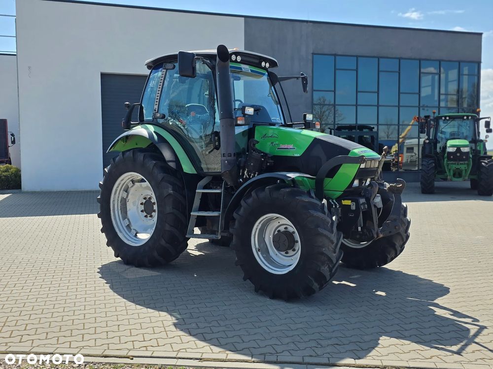 Deutz-Fahr Agrotron M410 2012R - 39