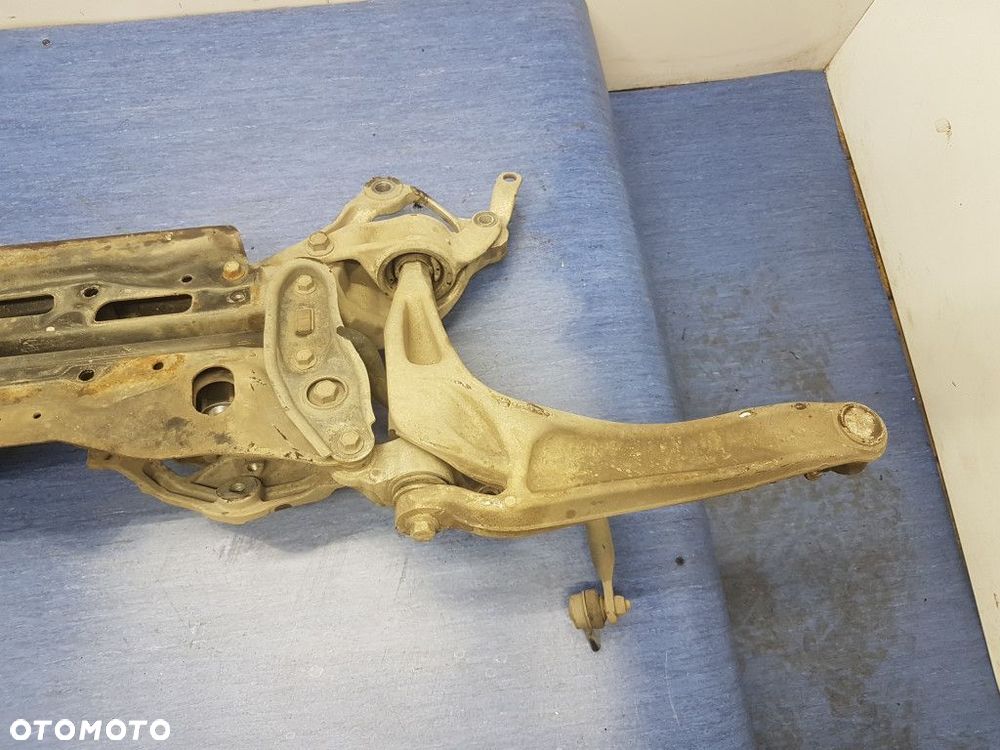 HONDA CIVIC VIII UFO 2.2 I-CTDi KOŁYSKA PRZÓD - 9