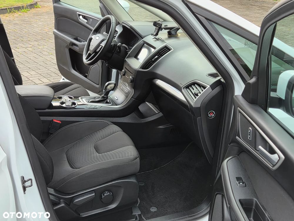 Ford S-Max 2.0 EcoBlue Trend - 22