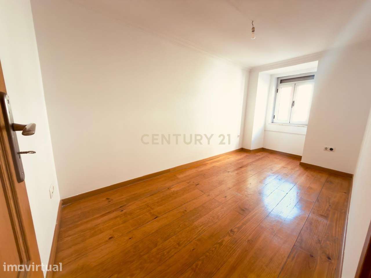 Apartamento T2 em Santo António, Lisboa com Vista para a Cidade - Grande imagem: 5/12