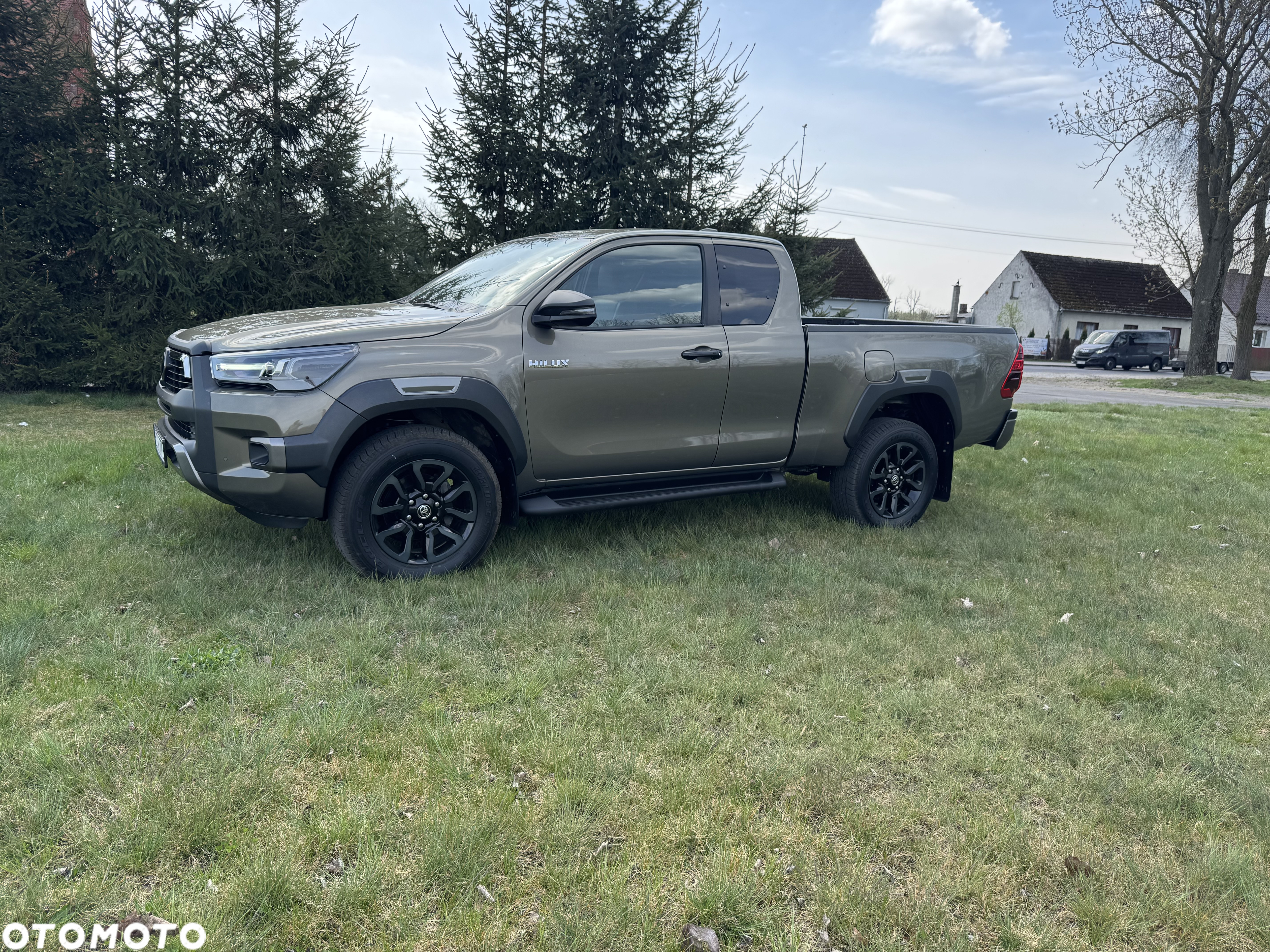 Toyota Hilux 2.8 D-4D Double Cab SR5 4x4 - 31