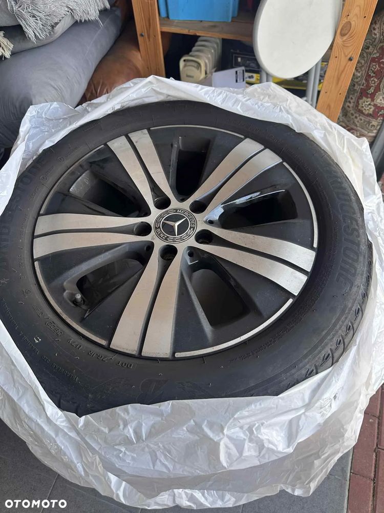 Mercedes-Benz Klasa C - 16