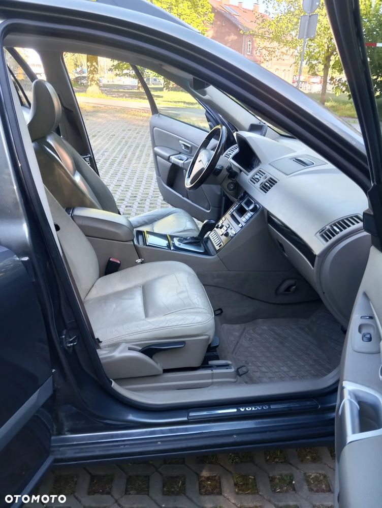 Volvo XC 90 2.5T Summum - 16