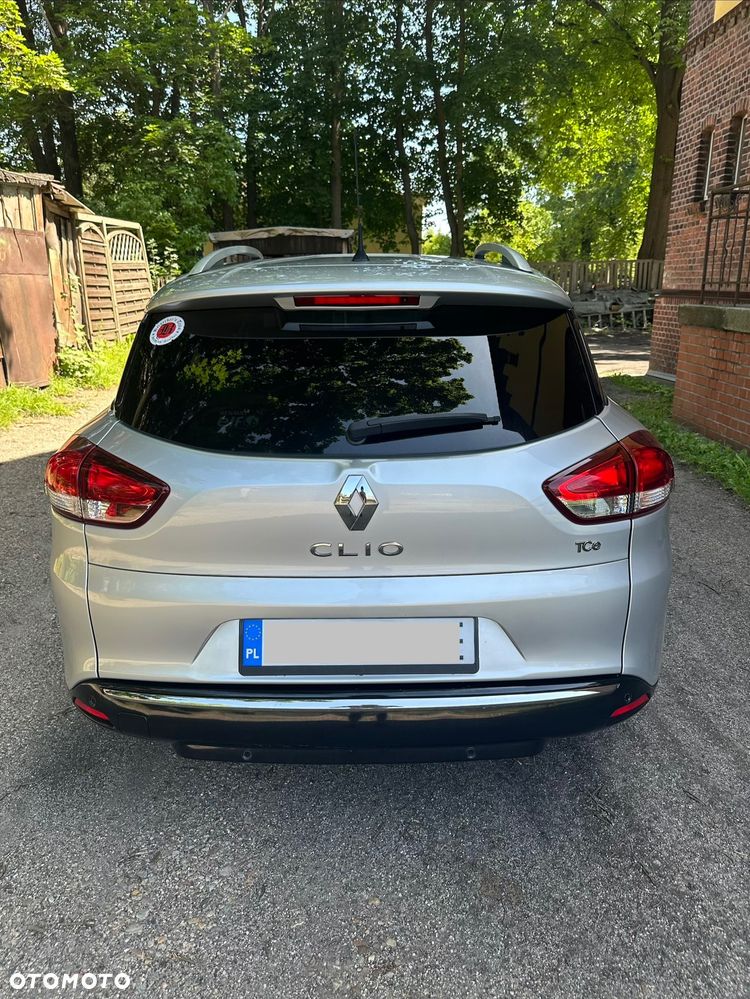 Renault Clio - 3
