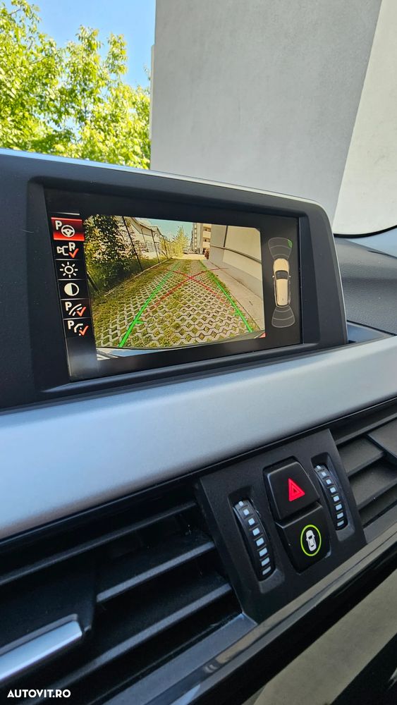 BMW X1 sDrive16d Advantage - 16
