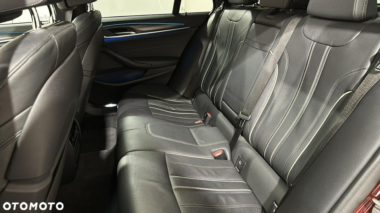 BMW Seria 5 - 15