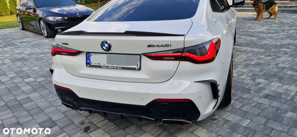 BMW Seria 4 - 10