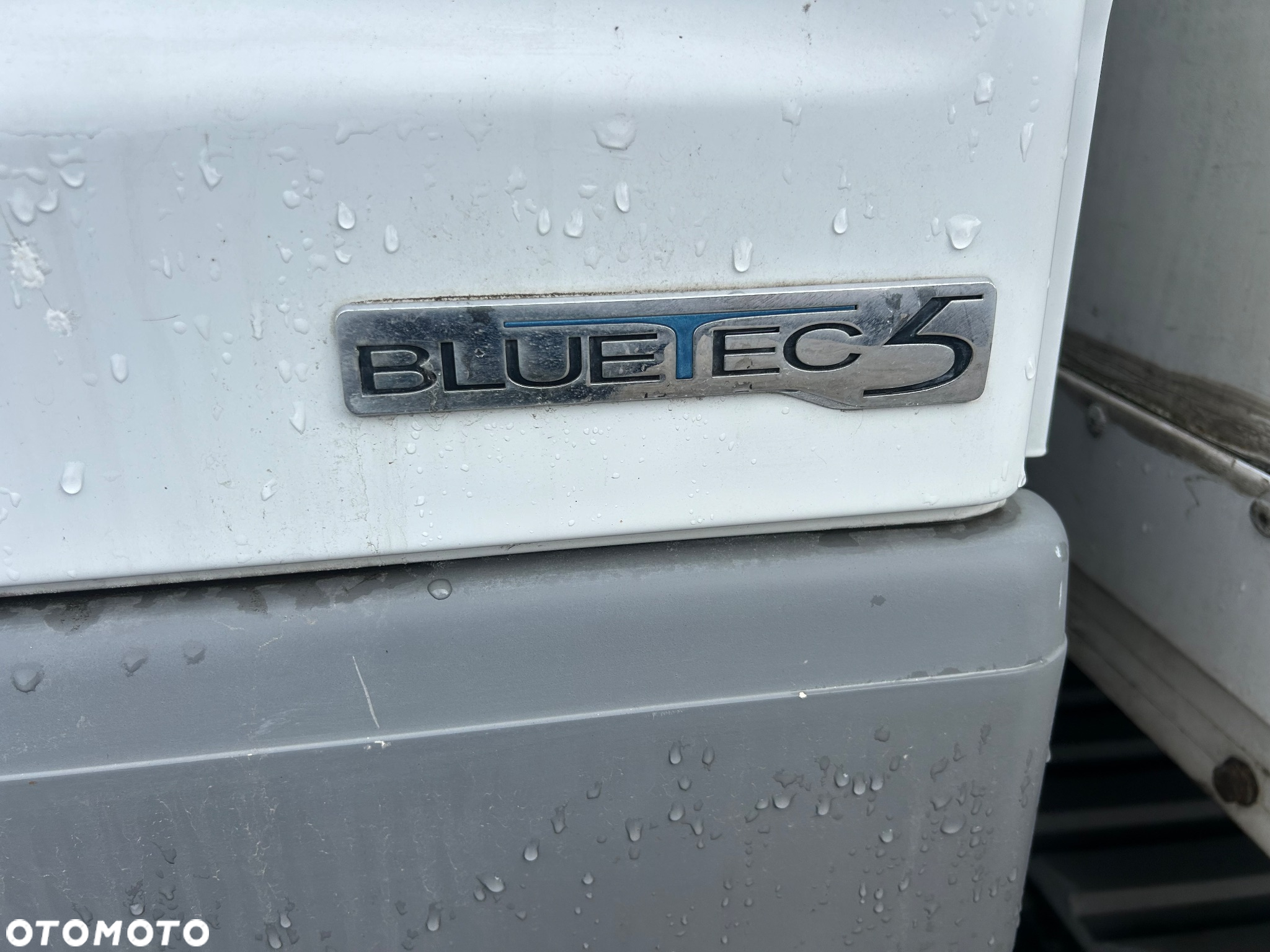 Mercedes-Benz Atego 1222 - 8