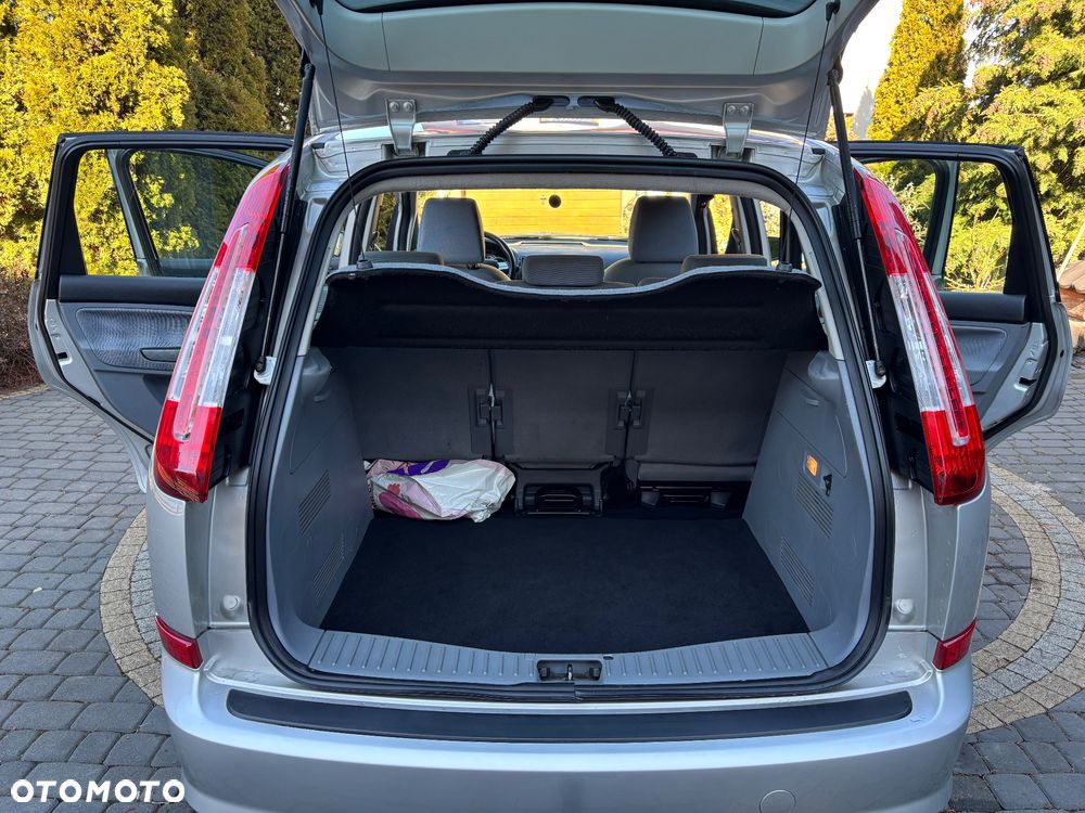 Ford C-MAX 1.6 Style+ - 6