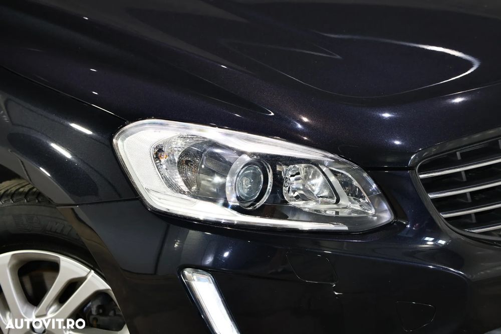Volvo XC 60 D4 VEA Start-Stop Ocean Race - 35