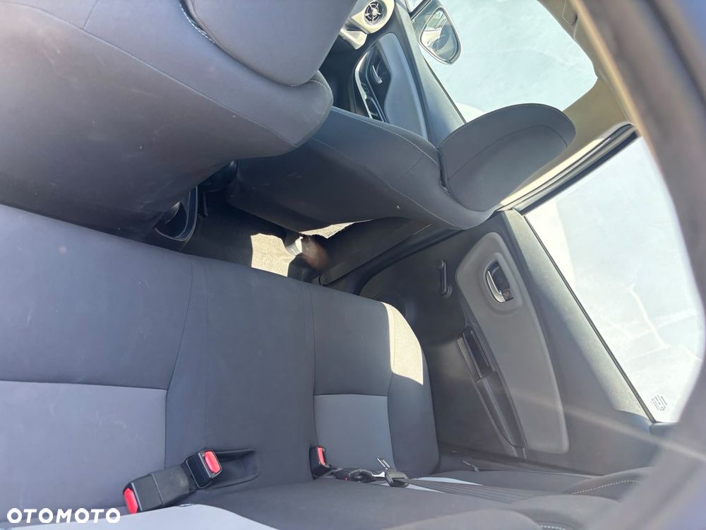 Toyota Yaris 1,5-Dual-VVT-iE Style Selection - 5