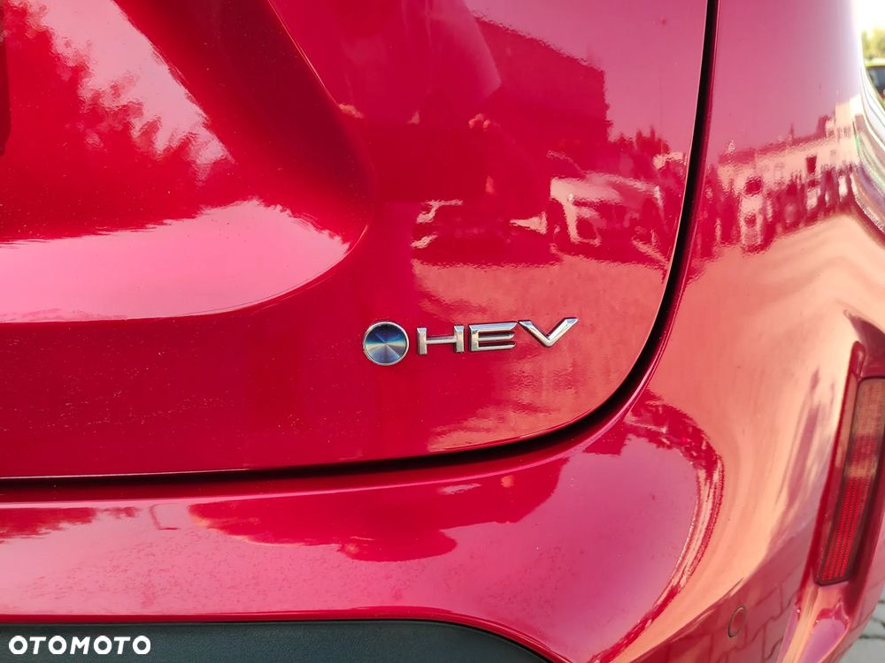 Toyota Yaris Cross Hybrid 1.5 Executive - 28