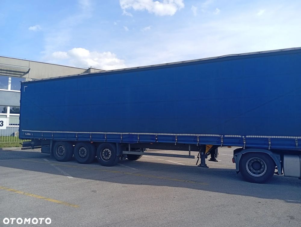 Schmitz Cargobull S01 - 1