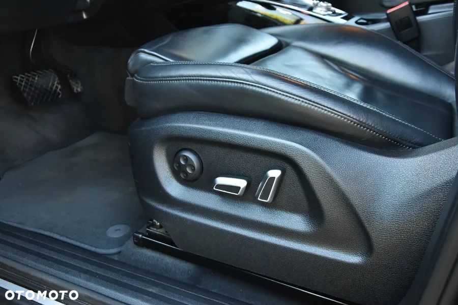 Audi Q5 2.0 TDI quattro (clean diesel) S tronic - 14