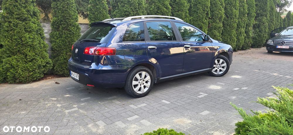 Fiat Croma 1.8 16V Business - 7