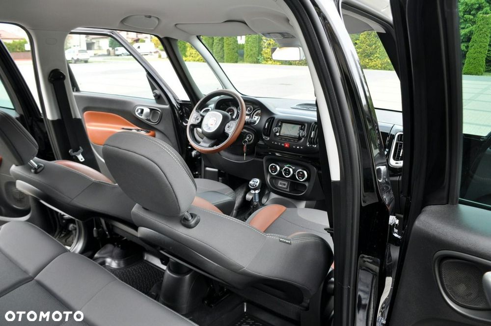 Fiat 500L - 23