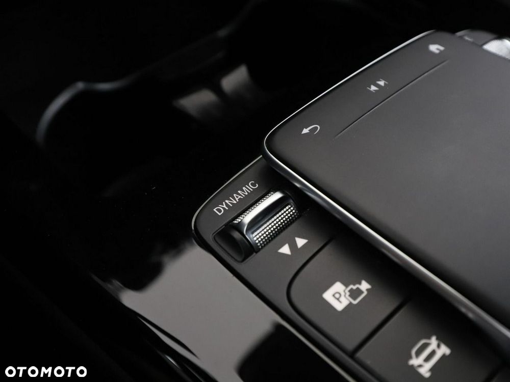 Mercedes-Benz CLA 200 d 8G-DCT AMG Line - 31