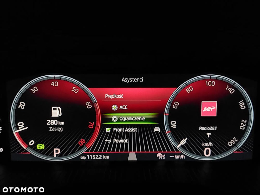Skoda Superb 2.0 TSI Style DSG - 35