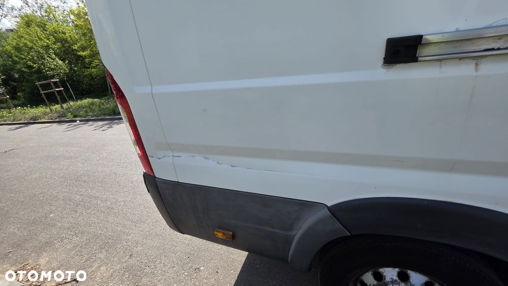 Fiat Ducato - 23