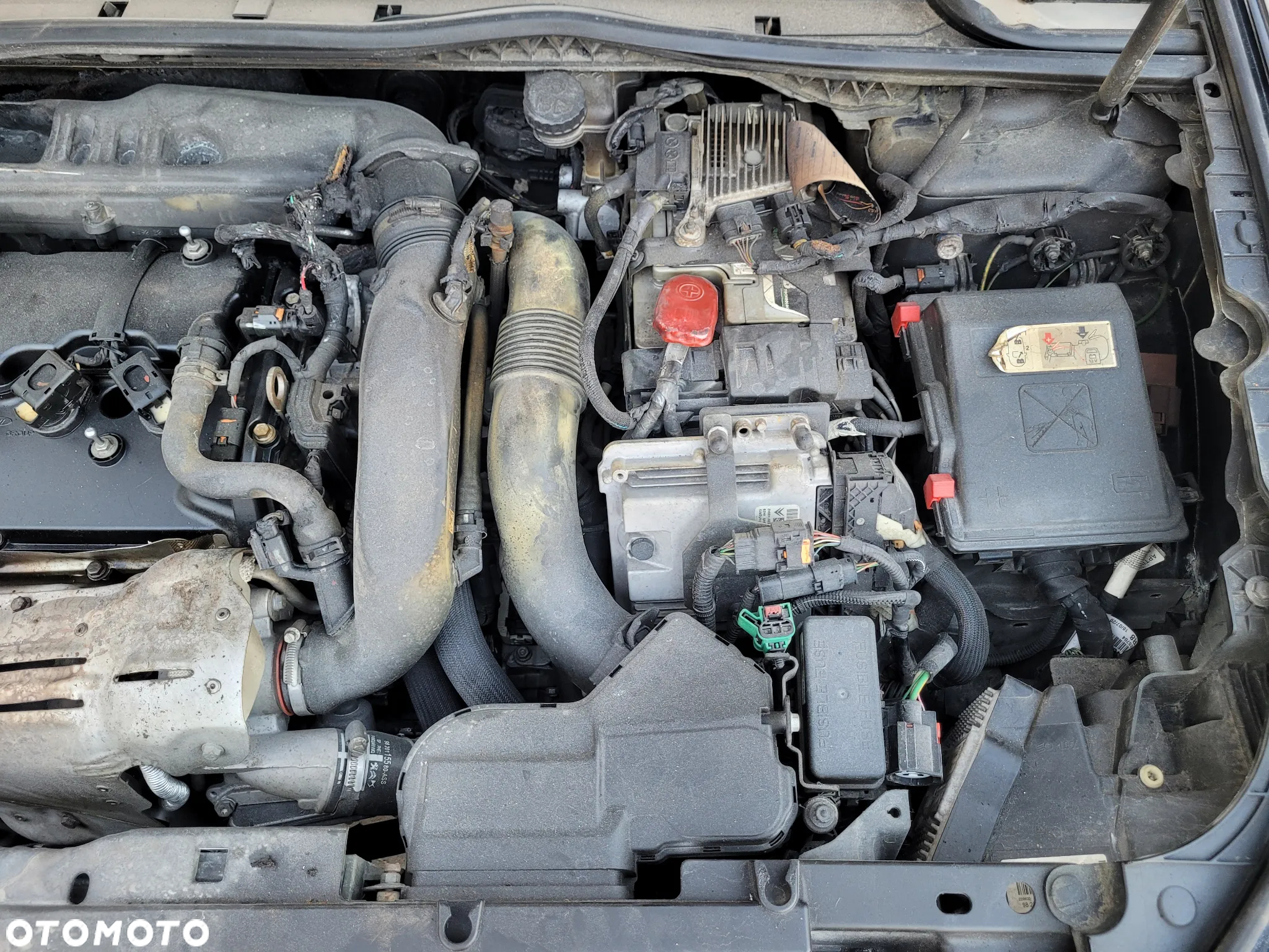 Peugeot 508 SW Plug-In Hybrid 180 e-EAT8 GT - 15
