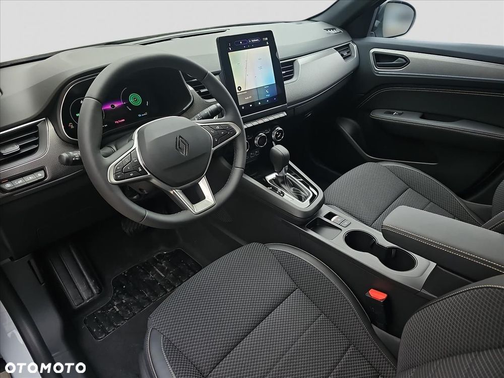 Renault Arkana - 11