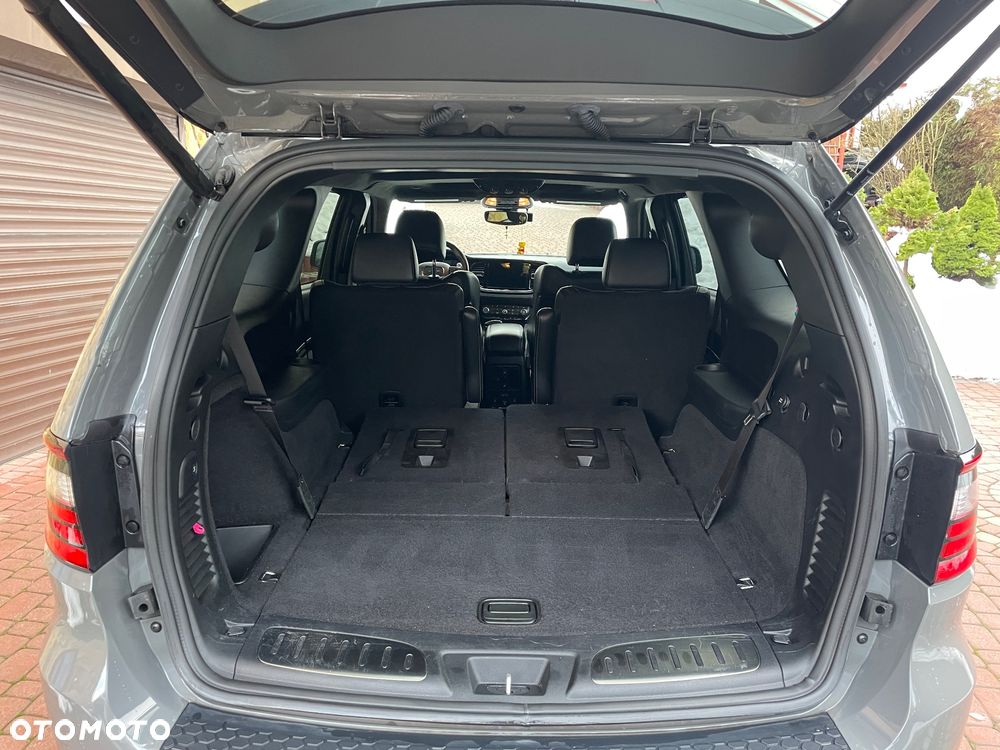 Dodge Durango - 19