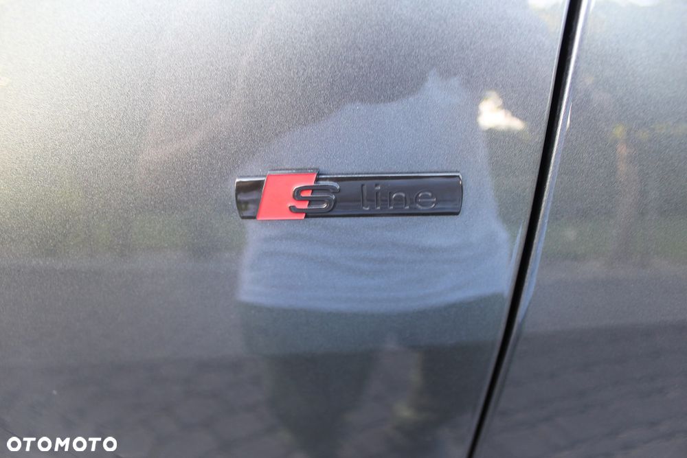 Audi Q8 50 TDI mHEV Quattro Black Edition Tiptronic - 12