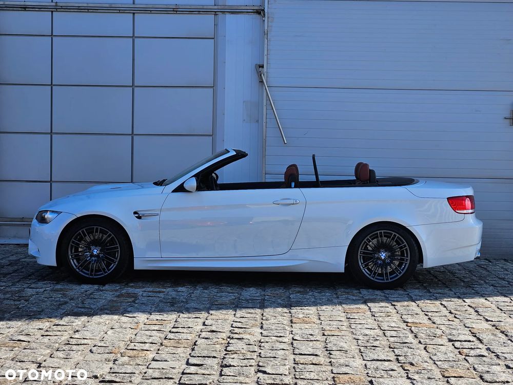 BMW M3 - 26
