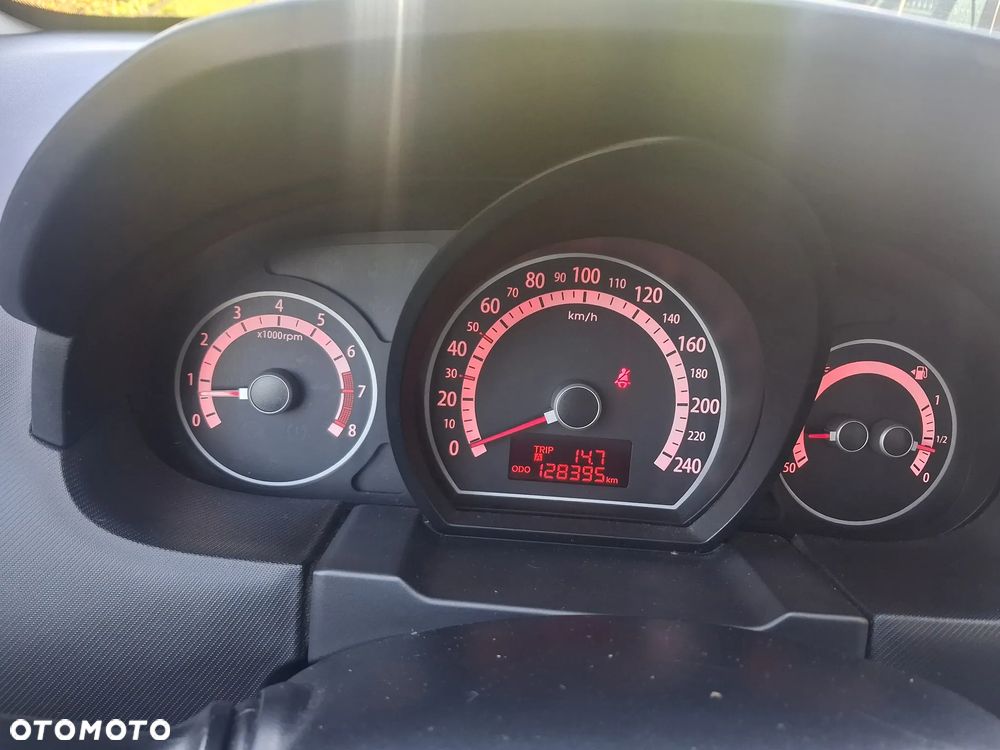 Kia Ceed 1.4 Comfort - 17