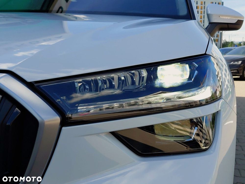 Skoda Kodiaq 2.0 TDI 4x2 Selection DSG - 38