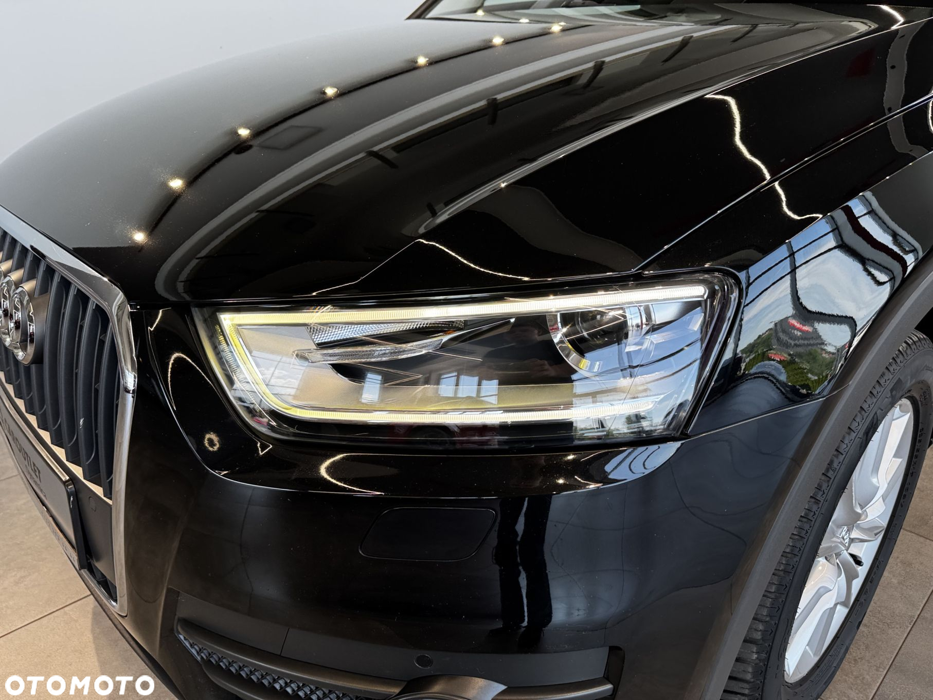 Audi Q3 - 10