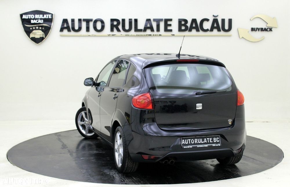 Seat Altea - 7